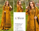 3 Piece Lawn Suit - Image 4