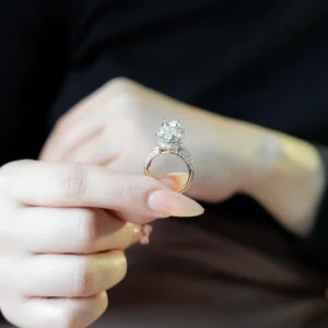 Royal Crown Ring - Image 2