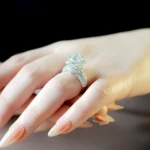 Royal Crown Ring