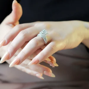 Royal Crown Ring - Image 7