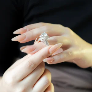 Royal Crown Ring - Image 4